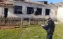 Consequences of enemy strikes on Chernihiv region: Russians target civilian infrastructure. PHOTOS