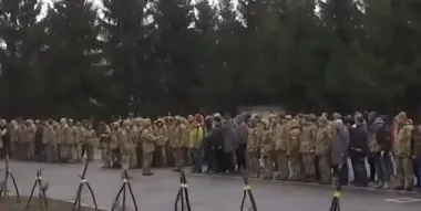 Демобілізації не буде: закон про "відпустку на фронті" замість звільнення. Що чекає військових після 36 місяців служби