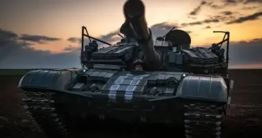 За добу ЗСУ ліквідували майже 1200 росіян, — Генштаб