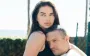 Жена Усика показала фото из архива: нежные моменты с детьми и во время беременности