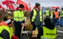 До 4 місяців блокування: польські перевізники готують протести на кордоні з Україною