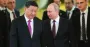 Россия является вассалом Китая, сателлитной страной, существующей исключительно в орбите старшего брата