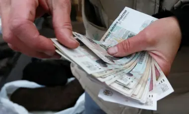 Проблемы начнутся уже в августе: аналитик рассказал о неразрешимом кризисе в РФ