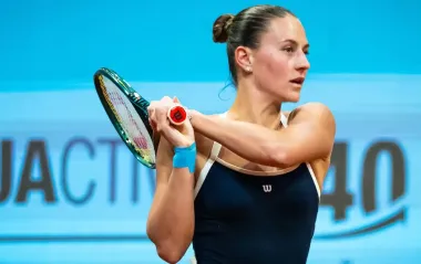 Остановит ли Костюк Соболенко? Украинки на WTA 1000 в Риме: когда играют и какие прогнозы