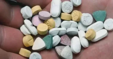 На Львівщині затримали зловмисника, підозрюваного у розповсюдженні наркотиків
