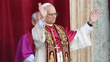 Zelenskyy invites Pope Leo XIV to visit Ukraine