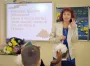 В школах Франции будут преподавать украинский язык как второй иностранный