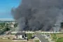 Действовали в интересах России: в Польше выдвинули обвинения двум украинцам в поджоге ТЦ в Варшаве