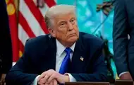 Антирейтинг мировых лидеров: Трамп обошел Путина и Си Цзиньпина