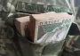 Военному ошибочно начислили 2,4 млн грн: он не вернул и ушел в СОЧ, что решил суд