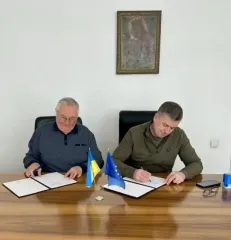 На Херсонщині з’являться нові індустріальні парки: підписано меморандум із бізнесом