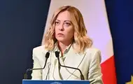 В Італії обурились відсутністю Мелоні на зустрічі лідерів у Києві