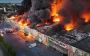 Poland accuses two Ukrainians of involvement in arson attack on shopping center in Warsaw
