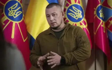 Russia may ramp up offensive in Donetsk and Luhansk regions – Palisa