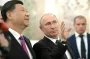 Новый порядок начался 9 мая 2025: Как Си и Путин хотят вернуть мир во времена Чингиз-хана