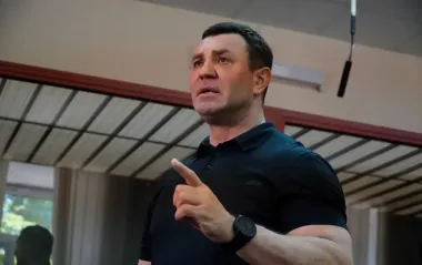 Тищенку пом'якшили запобіжний захід, більше не під цілодобовим арештом