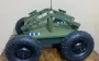 "Spider" ground robot approved for use in Armed Forces of Ukraine – Defense Ministry. PHOTO