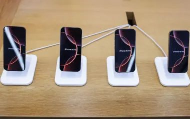 Причина не в митах. Apple готує підвищення цін на iPhone: що відомо