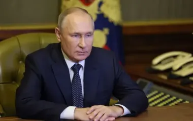 Germany issues ultimatum to Putin regarding ceasefire in war against Ukraine
