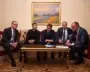 Setback for Europe after Trump insists Ukraine has ‘immediate’ peace talks with Russia