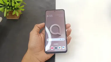 Бросит вызов Samsung: Alcatel выпустит первый за три года смартфон V3 Ultra (видео)