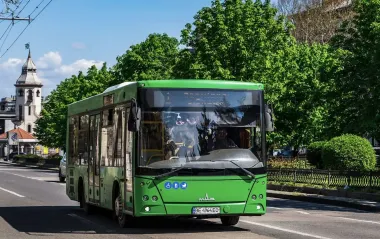 У Миколаєві на день транспорт буде безкоштовним, але за однієї умови