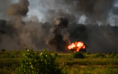 В Індонезії під час утилізації боєприпасів загинули 13 осіб, серед них чотири військових