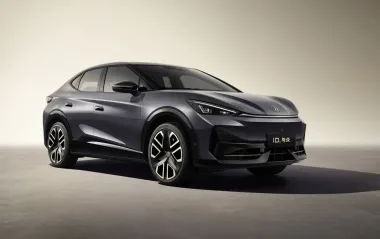 Украинский авторынок в апреле: какие авто чаще всего завозили из Китая