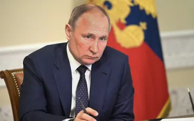 Путин не пошел на перемирие: Киев обсудил с союзниками последствия для Кремля