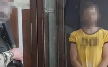 FSB agent who adjusted Russian strikes on Odesa while working as paramedic sentenced to 15 years – SSU. PHOTO