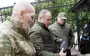 Бійці 101 бригади ТрО отримали позашляховик від "Української команди", - Палатний