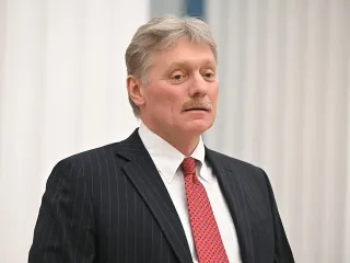 С Россией нельзя разговаривать на языке ультиматумов, — Песков