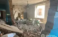 Росіяни атакували дронами школу на Чернігівщині
