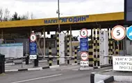 Поляки заблокували пункт пропуску Ягодин