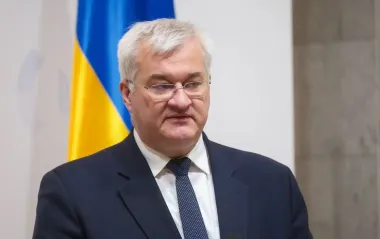 Готують відповідь на дії РФ : Сибіга провів переговори з ключовими союзниками України