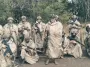 "По полю какое-то черное пятно себе ползет": в ВСУ рассказали, как уничтожают россиян в "плащах Гарри Поттера"