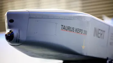 Germany's secrecy on arms for Ukraine will apply to potential Taurus deliveries