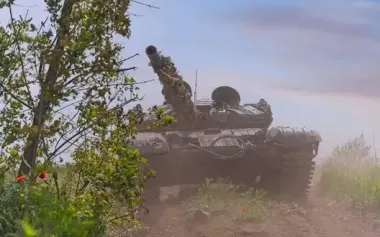 Since beginning of day, 69 combat engagments have taken place, fighting continues in six directions – General Staff
