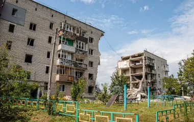 На войне в Украине погиб волонтер из Австралии