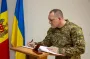 Написал о РСЗО "Град": генерал Пивненко не отстранен от работы, — заявление Нацгвардии