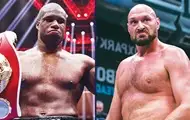 Беллью висловився про Ф'юрі: Голодний і небезпечний суперник для Дюбуа