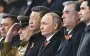 Маски скинуті: навіщо Сі Цзиньпін підтримав Путіна 9 травня