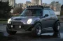 Альтернатива кроссоверу: как выглядит идеальный Mini для украинских дорог (фото)