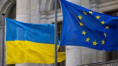 Top European diplomats: Russia must show serious intent to make progress without delay