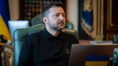 Ukraine completes ratification of minerals deal with US