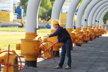 Государственная компания "Оператор ГТС Украины" намеренно срывает восстановление разрушенной газовой инфраструктуры – СМИ