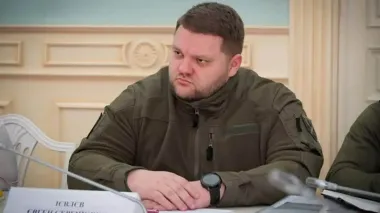 З КМВА звільнили речника після його суперечки з журналістом