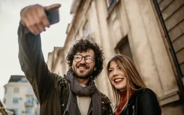 8 підводних каменів стосунків з іноземцями: що може зруйнувати ваше кохання