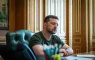 Зеленский и Эрдоган обсудили встречу в Стамбуле