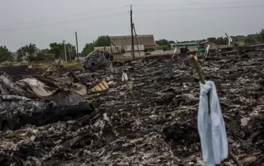 Росію визнали відповідальною за збиття рейсу MH17: рішення ICAO
